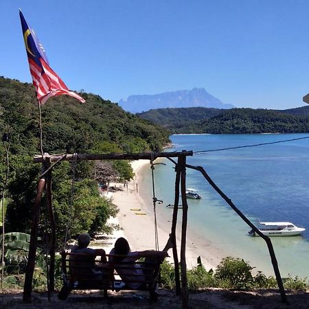 Bigfin Beach Resort Kota Belud Εξωτερικό φωτογραφία
