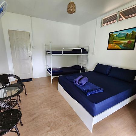 Bigfin Beach Resort Kota Belud Εξωτερικό φωτογραφία