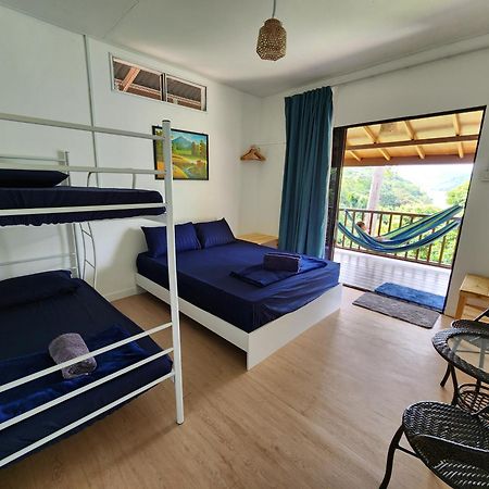 Bigfin Beach Resort Kota Belud Εξωτερικό φωτογραφία