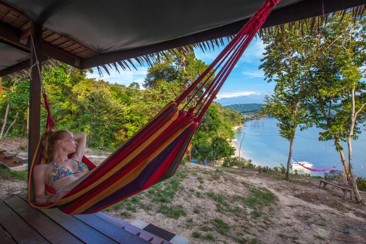 Bigfin Beach Resort Kota Belud Εξωτερικό φωτογραφία