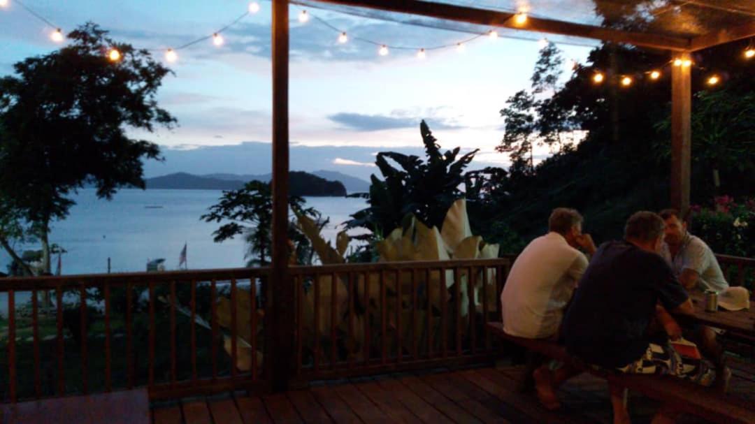 Bigfin Beach Resort Kota Belud Εξωτερικό φωτογραφία