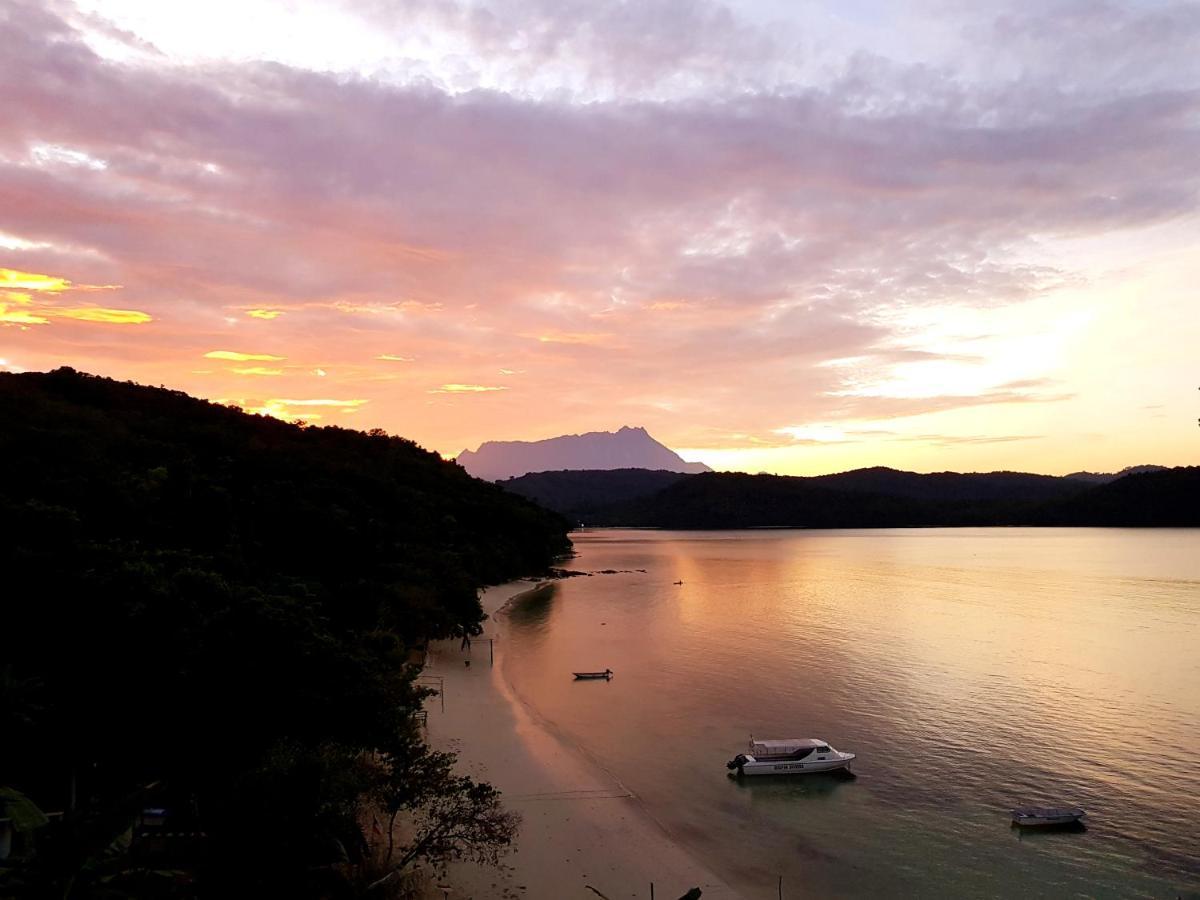 Bigfin Beach Resort Kota Belud Εξωτερικό φωτογραφία