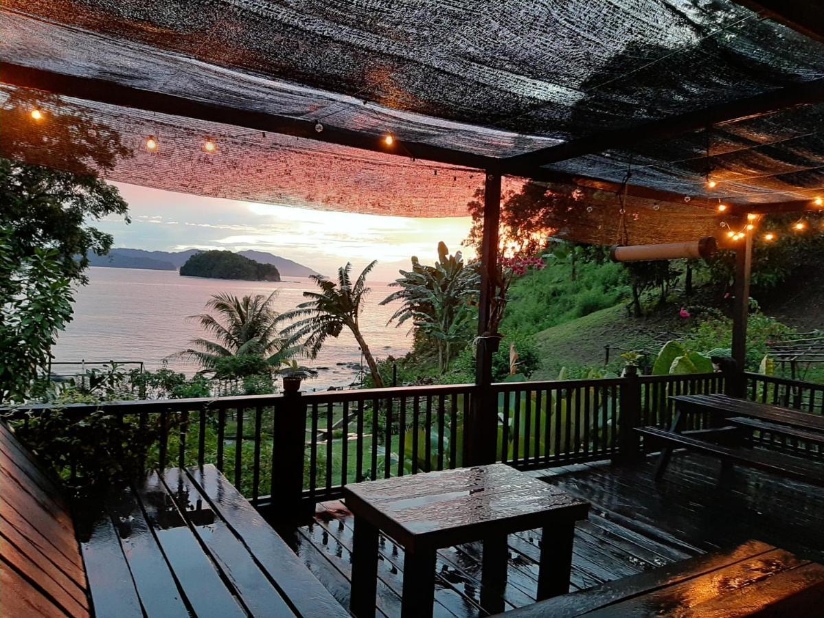 Bigfin Beach Resort Kota Belud Εξωτερικό φωτογραφία