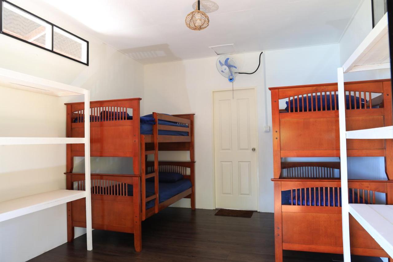 Bigfin Beach Resort Kota Belud Εξωτερικό φωτογραφία