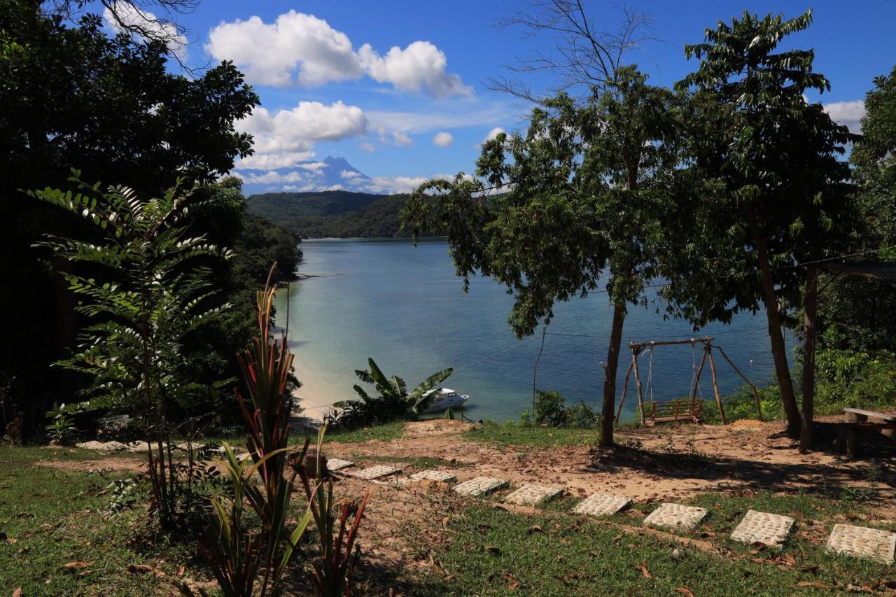 Bigfin Beach Resort Kota Belud Εξωτερικό φωτογραφία