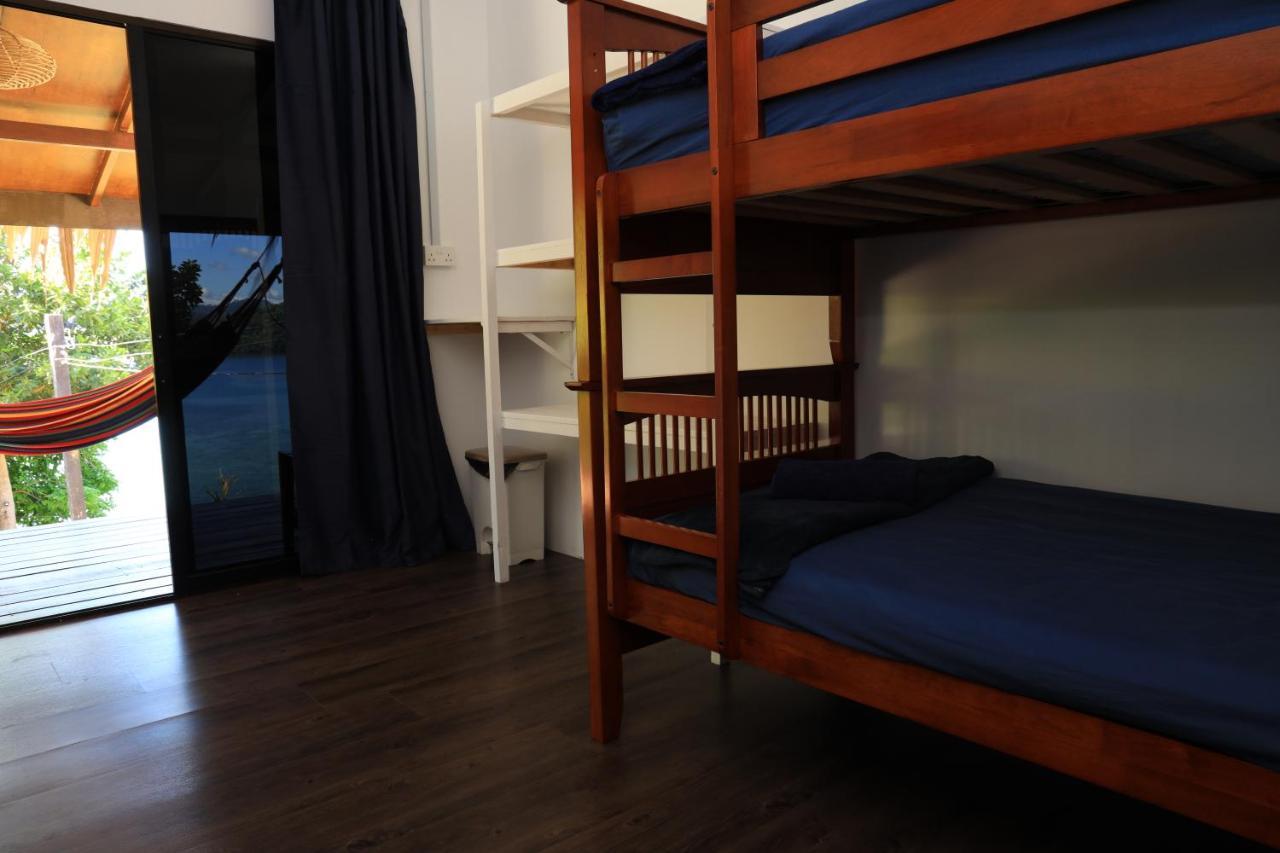 Bigfin Beach Resort Kota Belud Εξωτερικό φωτογραφία