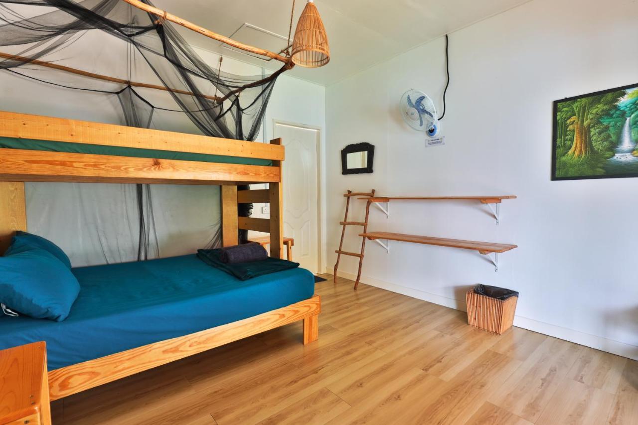 Bigfin Beach Resort Kota Belud Εξωτερικό φωτογραφία