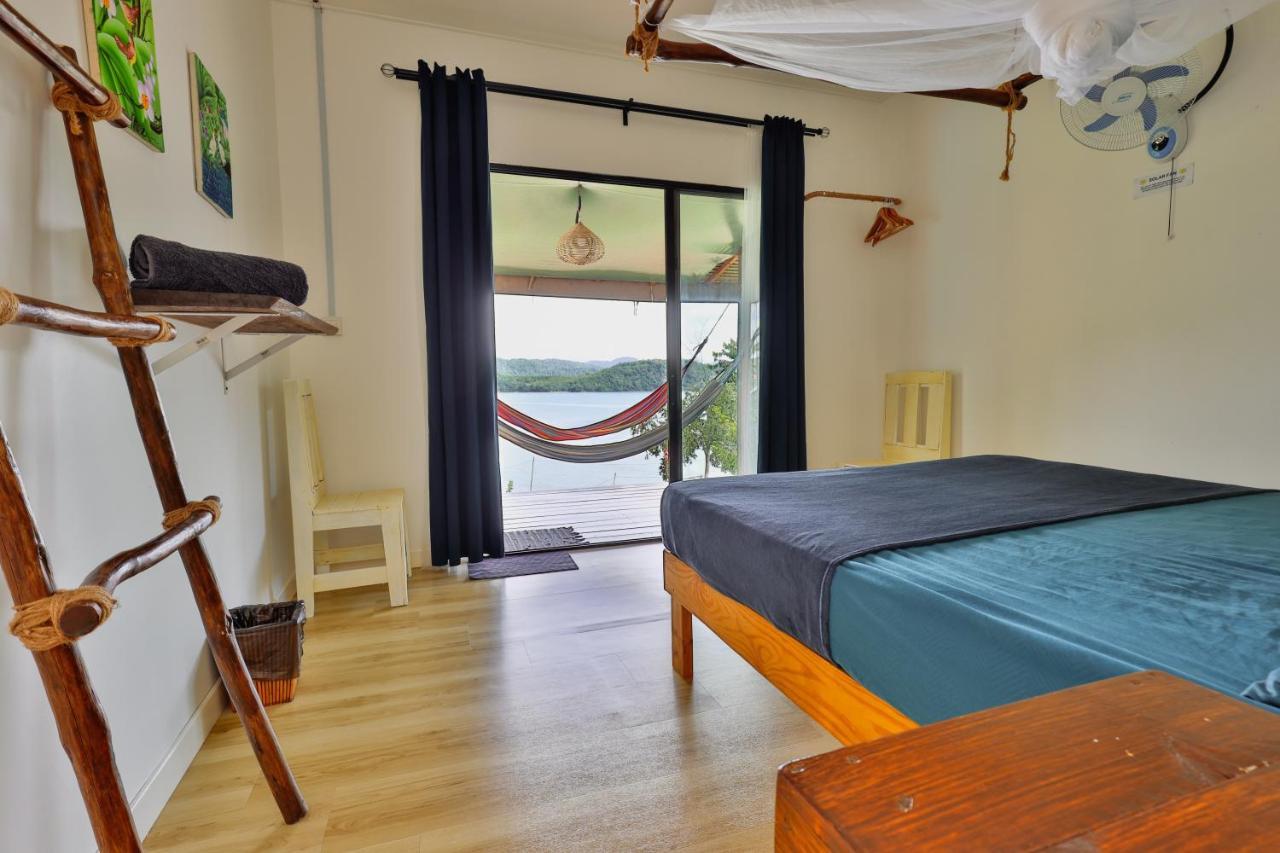 Bigfin Beach Resort Kota Belud Εξωτερικό φωτογραφία