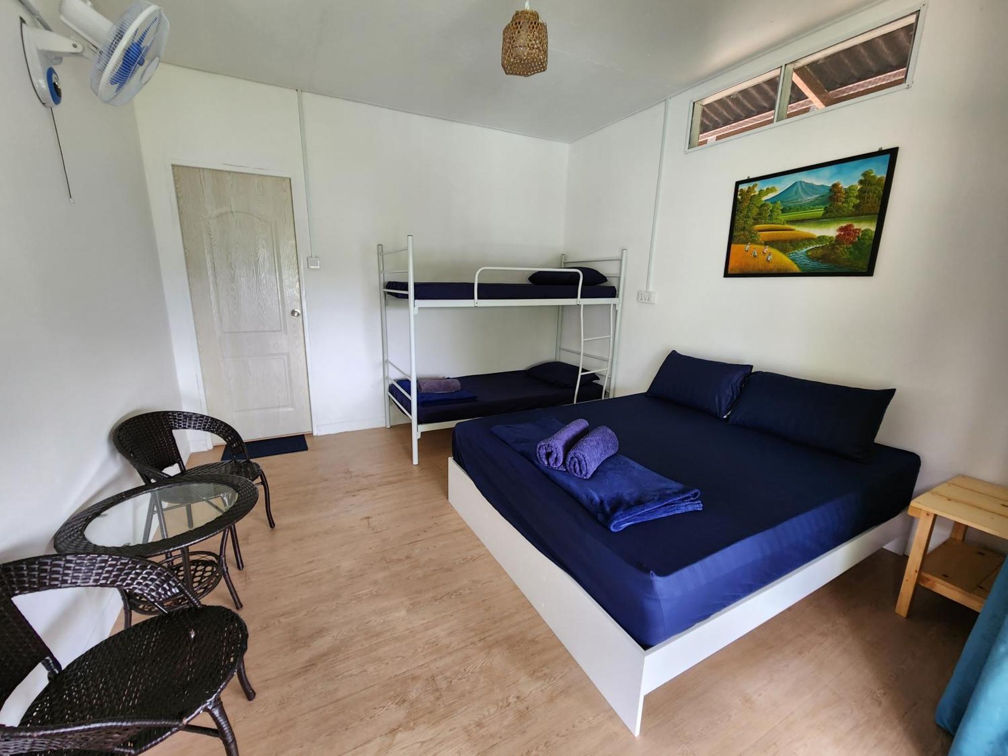 Bigfin Beach Resort Kota Belud Εξωτερικό φωτογραφία