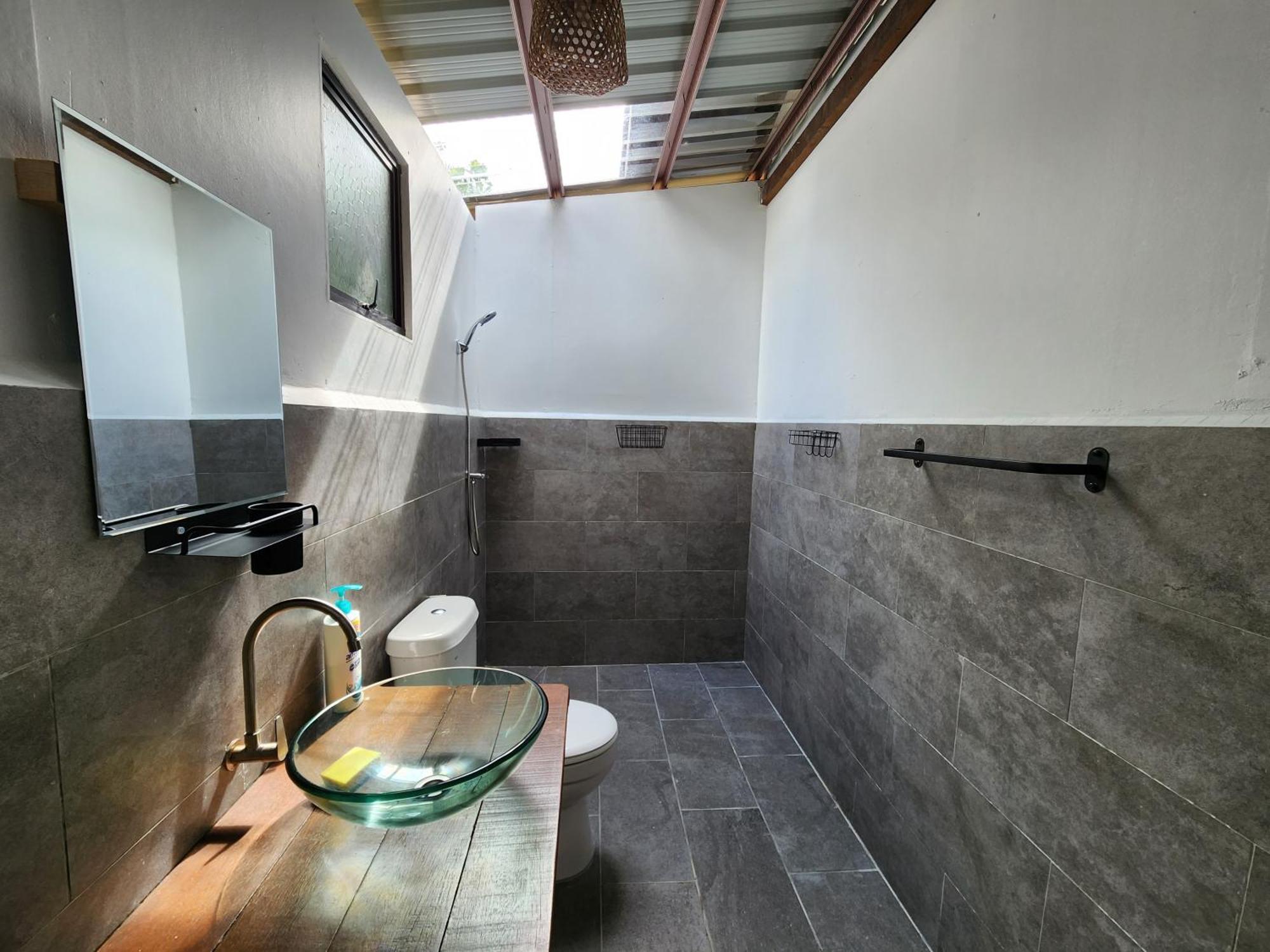 Bigfin Beach Resort Kota Belud Εξωτερικό φωτογραφία