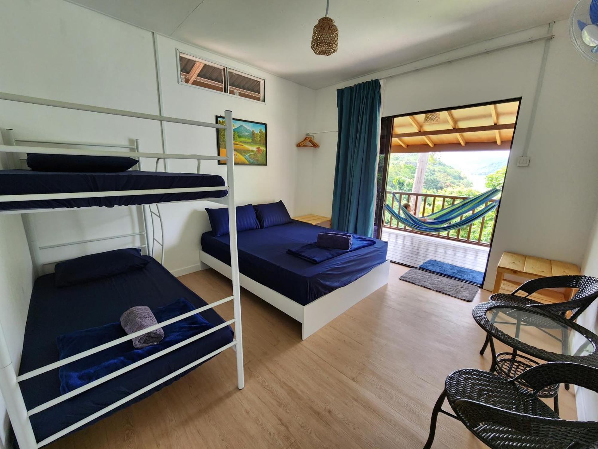 Bigfin Beach Resort Kota Belud Εξωτερικό φωτογραφία