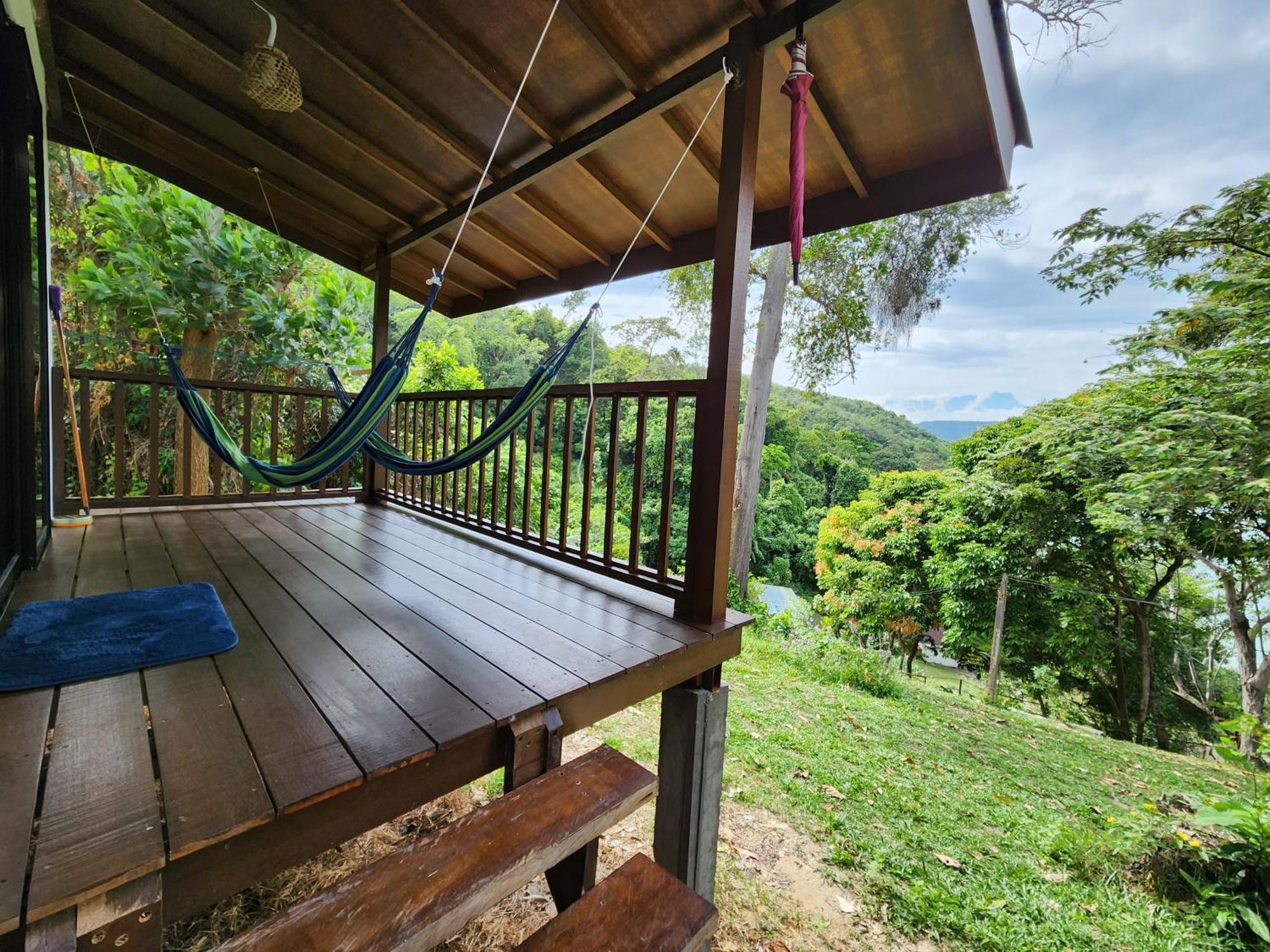 Bigfin Beach Resort Kota Belud Εξωτερικό φωτογραφία