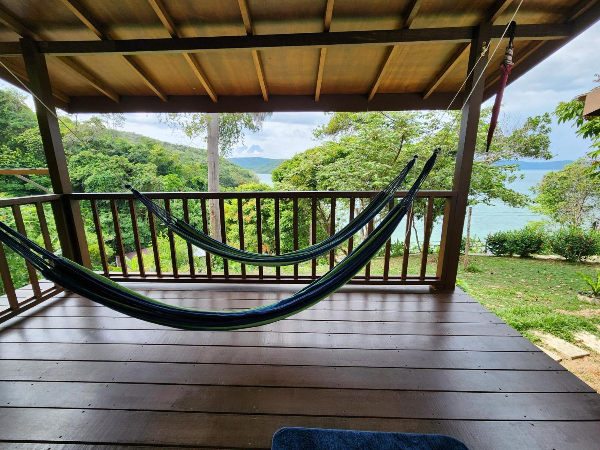 Bigfin Beach Resort Kota Belud Εξωτερικό φωτογραφία