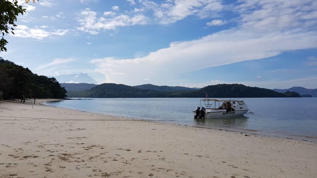 Bigfin Beach Resort Kota Belud Εξωτερικό φωτογραφία